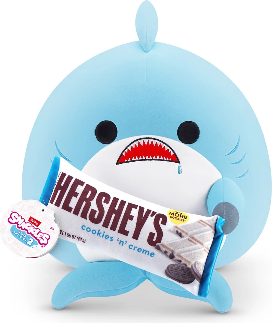 SNACKLES S3 SHARK