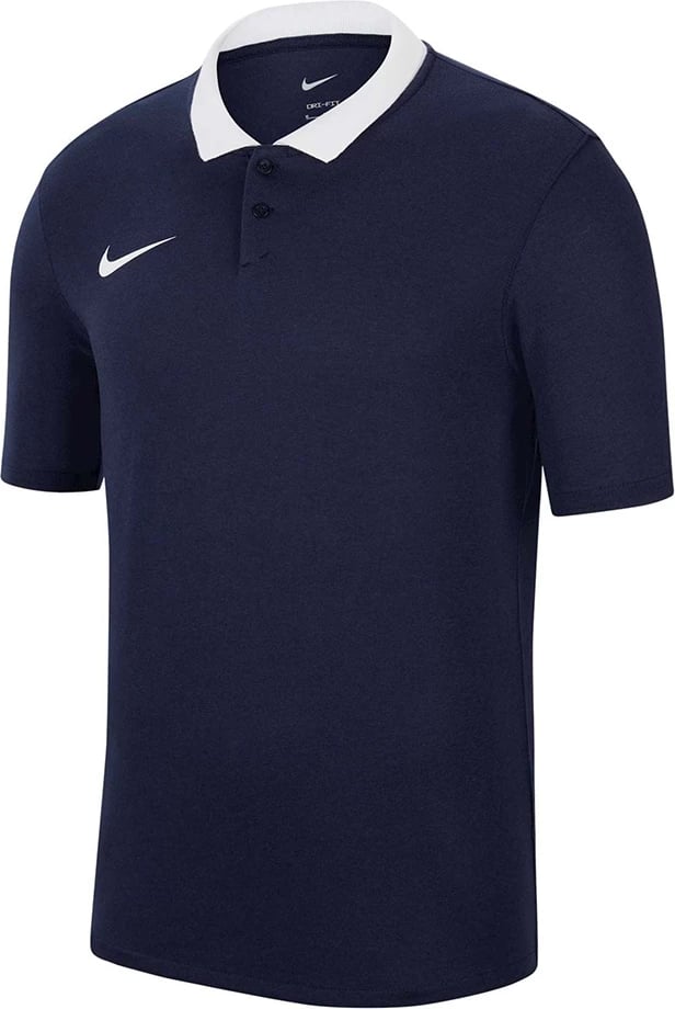 Maicë për fëmijë Nike, navy