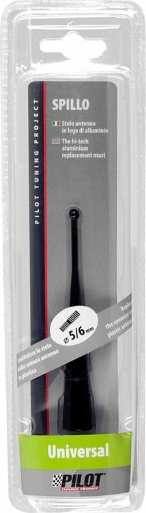 Antene Spillo E Zeze