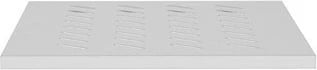 Raft LANBERG 19'' 800mm 1U, gri