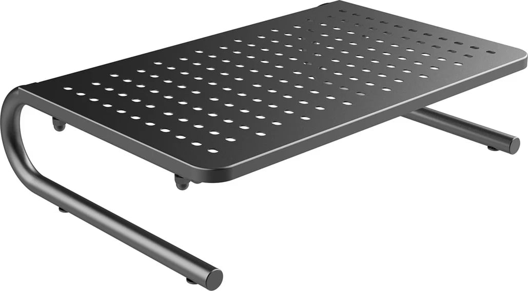Stendë monitori/laptopi Maclean MC-948, e zezë