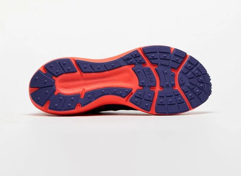 Atlete vrapimi për femra Veja, shumëngjyrëshe