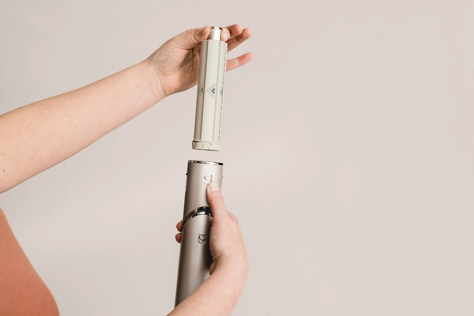 Multistyler Shark HD424SLEU, Warm Champagne