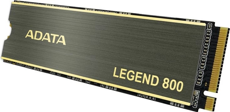 SSD M.2 ADATA LEGEND 800 1TB PCI-E NVMe Gen4