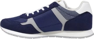 Atlete Tommy Hilfiger Jeans meshkuj, blu
