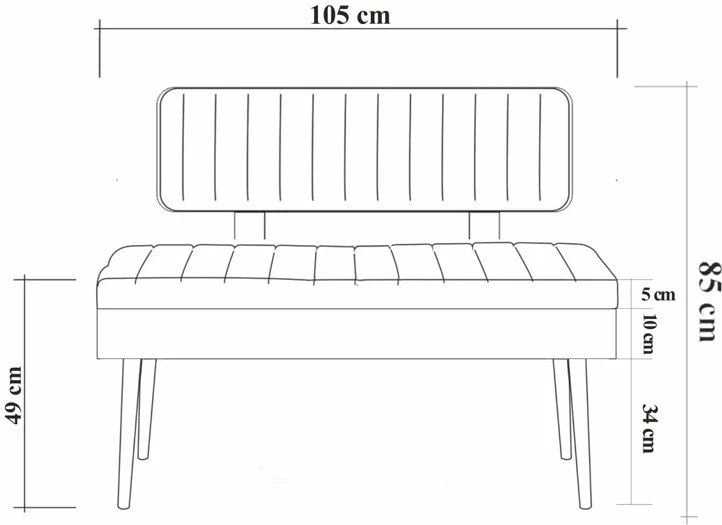 Tavolinë me karrige, zgjatshme, 5 pjesë, Skye Decor, Vina 0701 - 4, ngjyrë Atlantic, jeshile