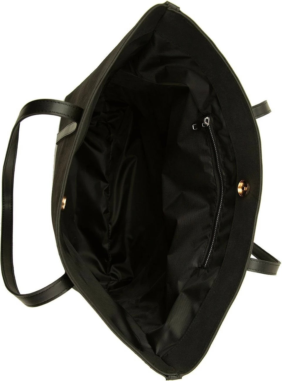 Çantë tote Zoozie Bags, M000008150, e zezë