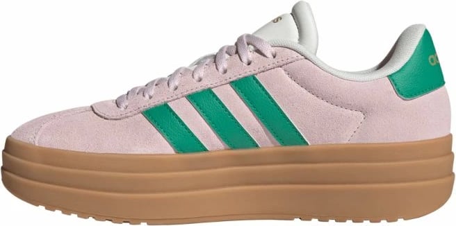 Atlete për femra adidas, rozë