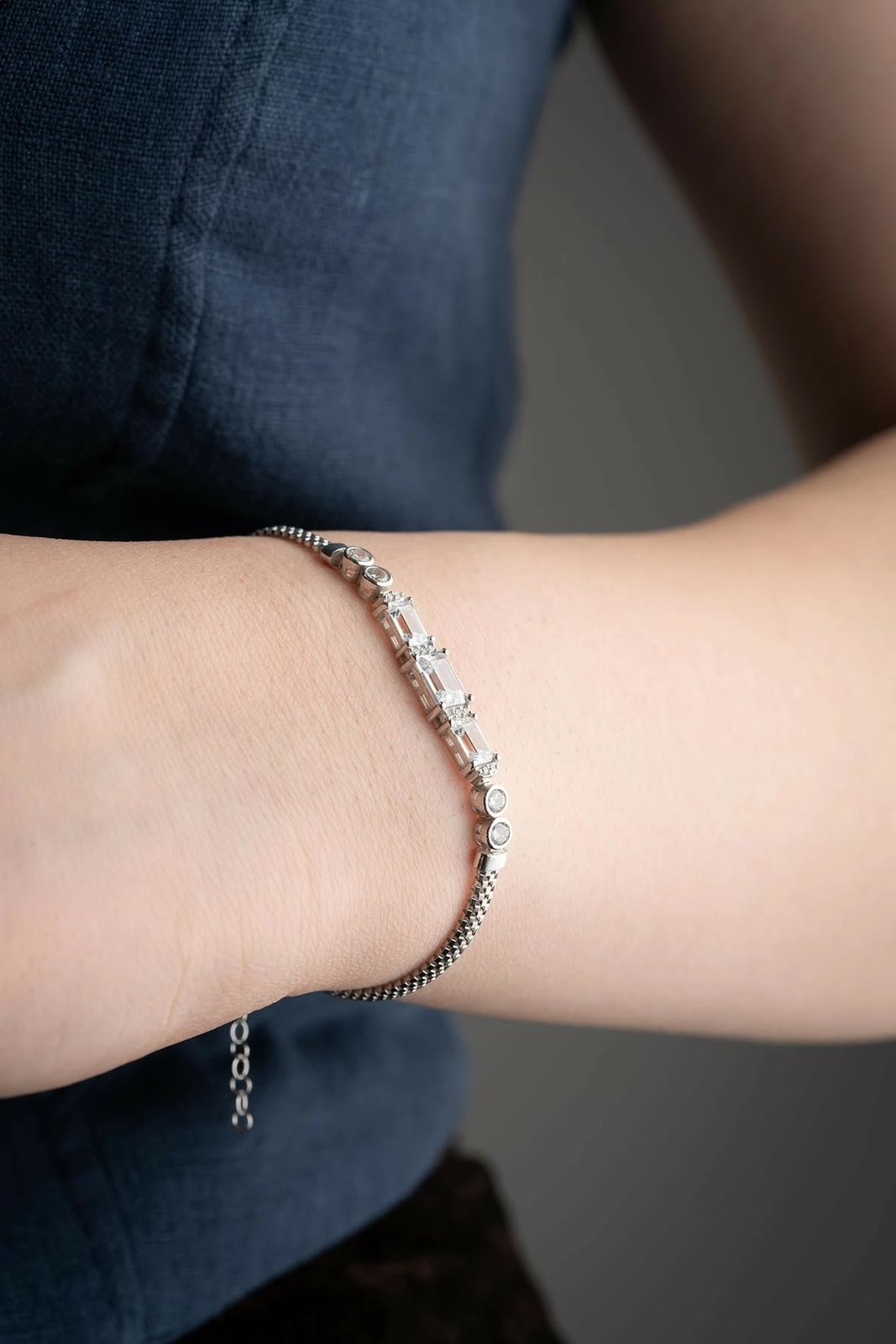 Byzylyk argjendi Jumeon, NRZ999448