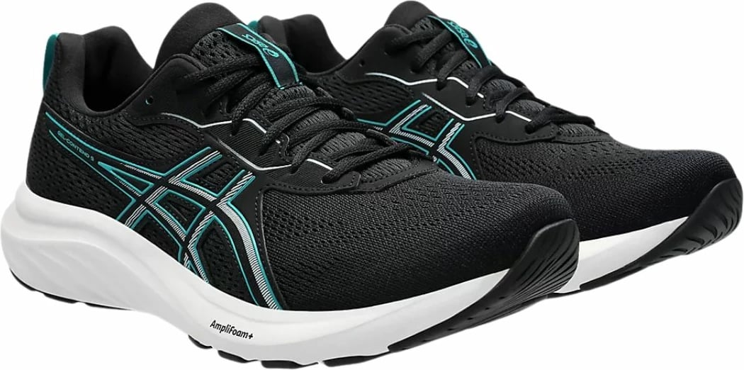 Atlete për meshkuj asics, të zeza