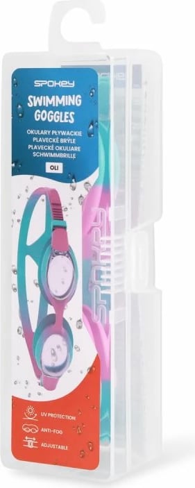 Syze noti për fëmijë Spokey