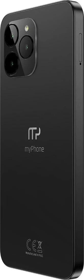 Telefoni myPhone N23 LTE, 6/128GB, zi
