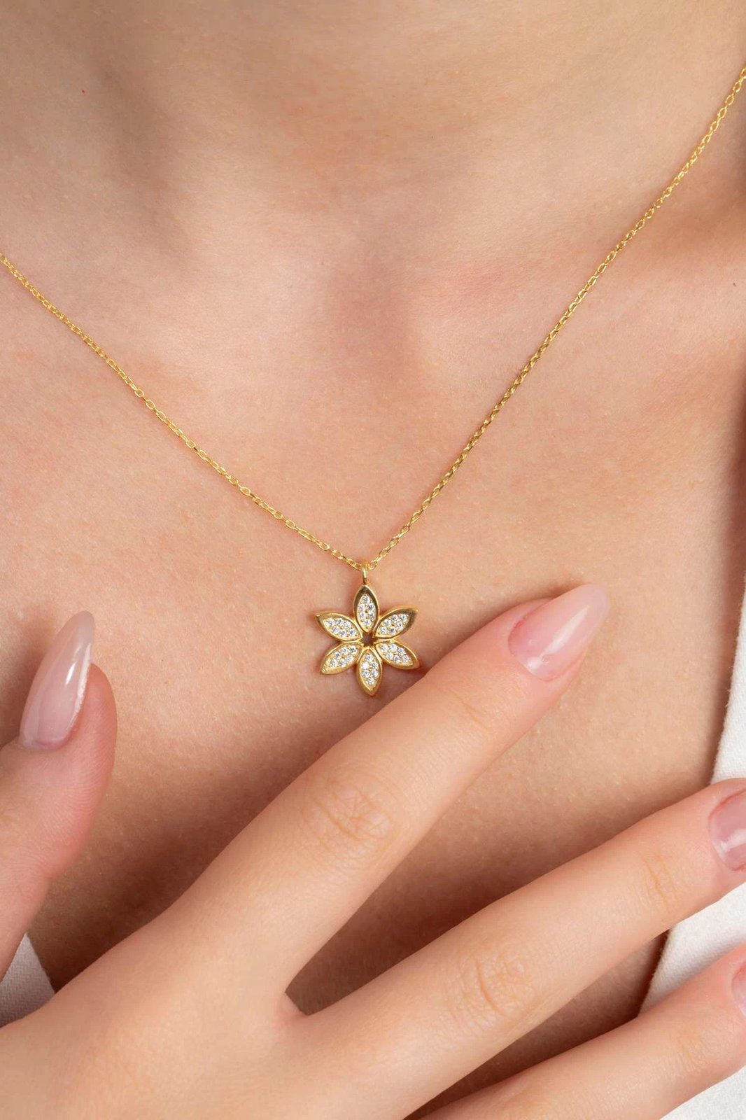 Varëse argjendi, ngjyrë ari, Jumeon, FA183166A