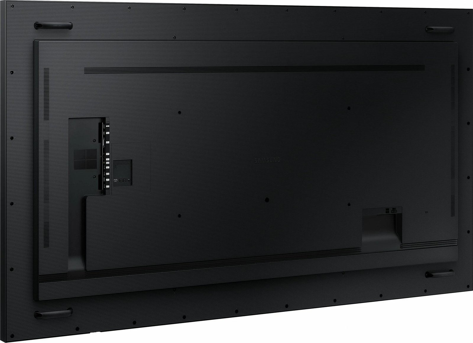 Ekran i madh Samsung QM98T-B, 98 inç, 4K UHD, WLAN