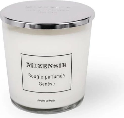 Qiri aromatik unisex Mizensir Morning Peony 230g