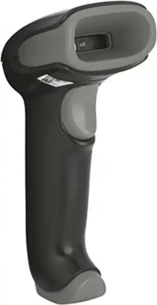 Lexues barkodash Honeywell Voyager 1470G2D-2USB-R, 1D/2D, 1040 x 720 pixels, i zi, i hirtë