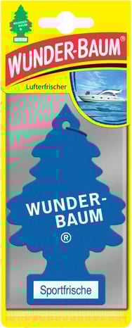 Wunder Baum Pisha Sport