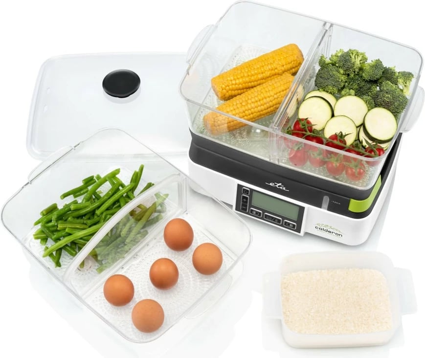 Enë Me Avull ETA CLADERON II 113490010