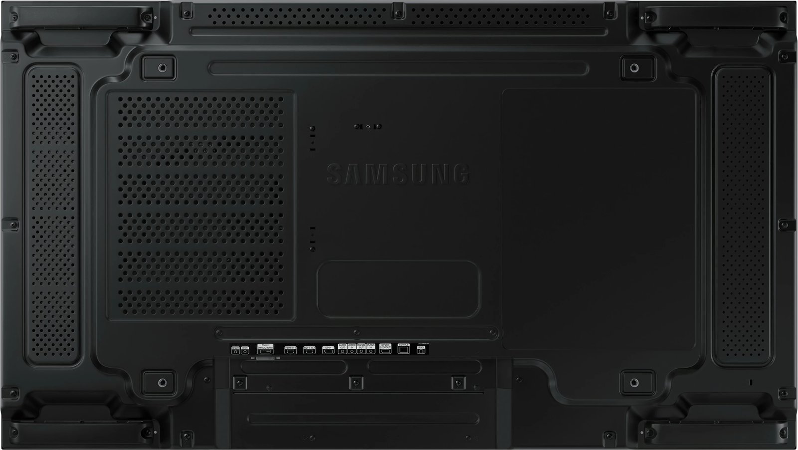 Monitor Samsung VM55B-U, 55", LED, Full HD