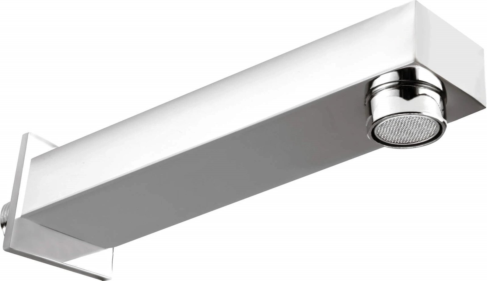 Pikatore katrore për vaskë deante, 176 mm, Krom