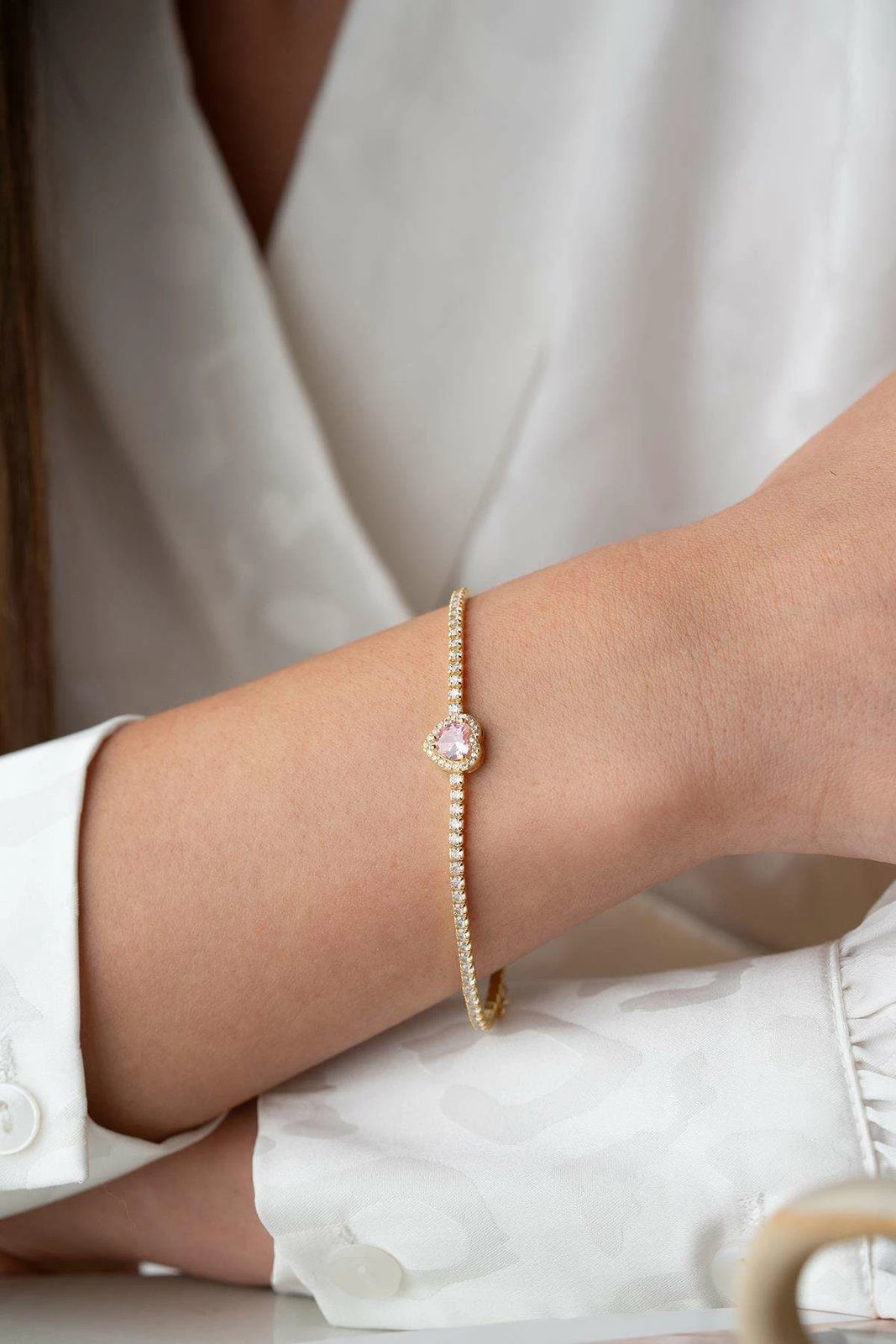 Byzylyk argjendi Jumeon, ngjyrë ari, NRZ1000292