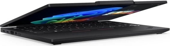 Kompjuter portativ Lenovo ThinkPad T14s Gen 6 21QX00HEPB, Intel Core Ultra 7 258V, 32GB RAM, 1TB SSD, 14.0 WUXGA Touch, Intel Arc, Windows 11 Pro, Copilot+ PC, 3 vite Premier Support + CO2 Offset, e zezë Kompjuter portativ Lenovo ThinkPad T14s Gen 6 21QX00HEPB, Intel Core Ultra 7 258V, 32GB RAM, 1TB SSD, 14.0 WUXGA Touch, Intel Arc, Windows 11 Pro, Copilot+ PC, 3 vite Premier Support + CO2 Offset, e zezë