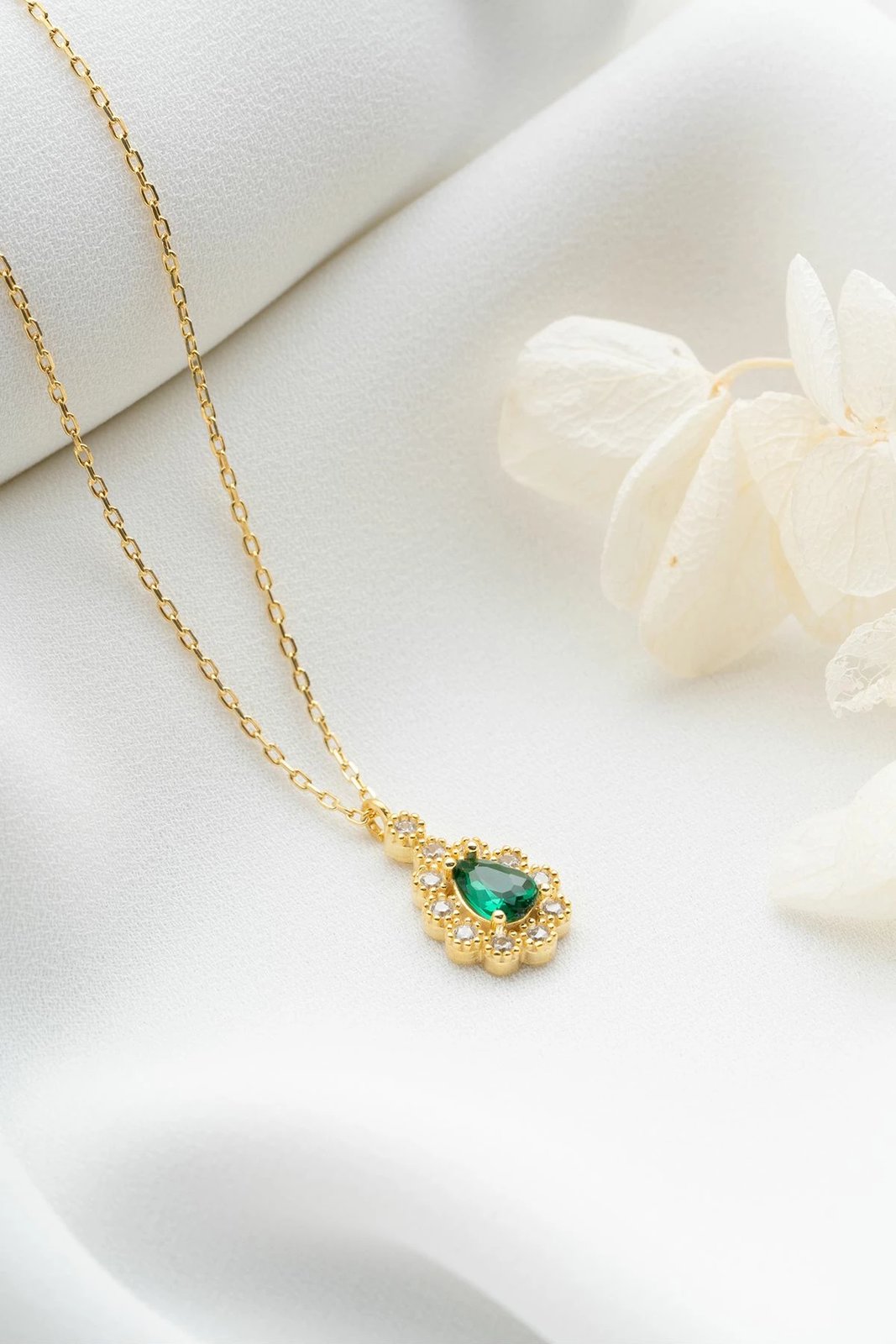 Varëse argjendi Jumeon, e artë, DL5803