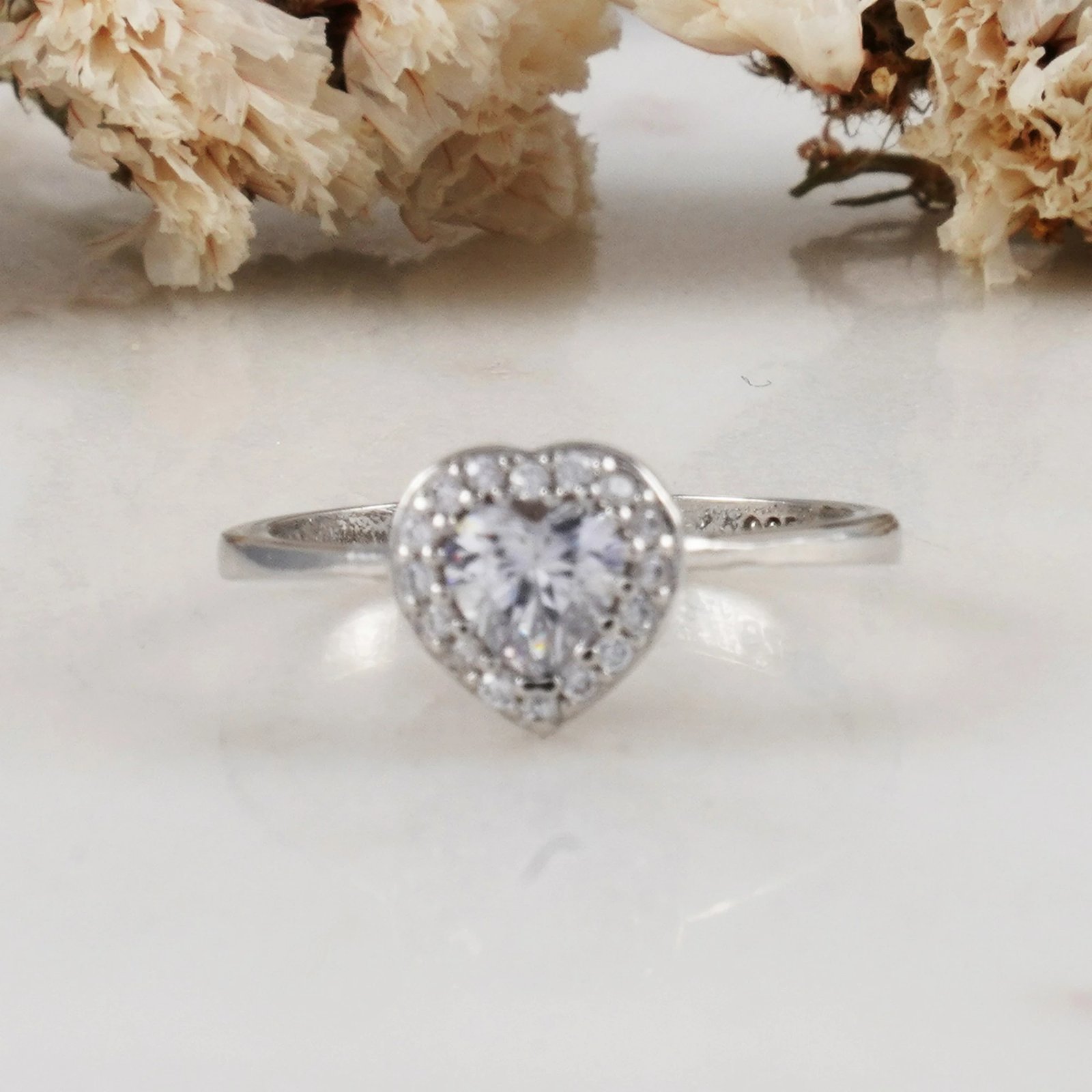 Unazë argjendi, Jumeon, 11694ROD