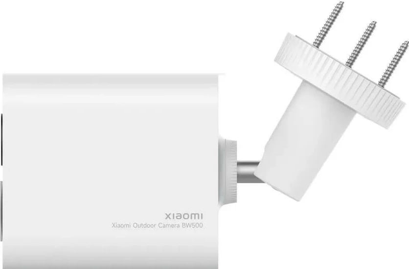 Kamerë monitorimi Xiaomi BW500, e bardhë