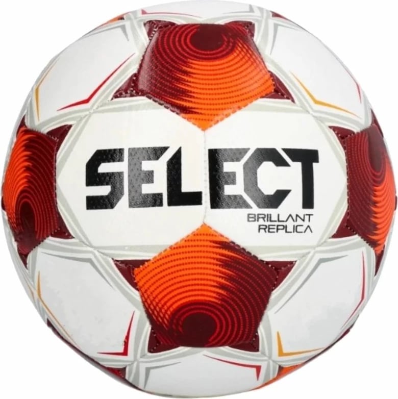 Top futbolli Select, i bardhë