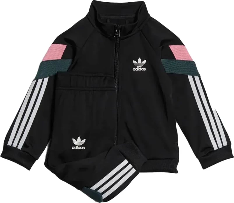 Trenerka Set për Fëmijë, ADIDAS - HL2211