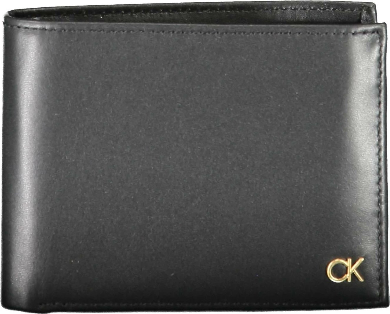 Kuletë për meshkuj Calvin Klein, e zezë