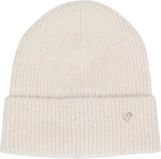 Kapelë Pieces femra, të bardhë