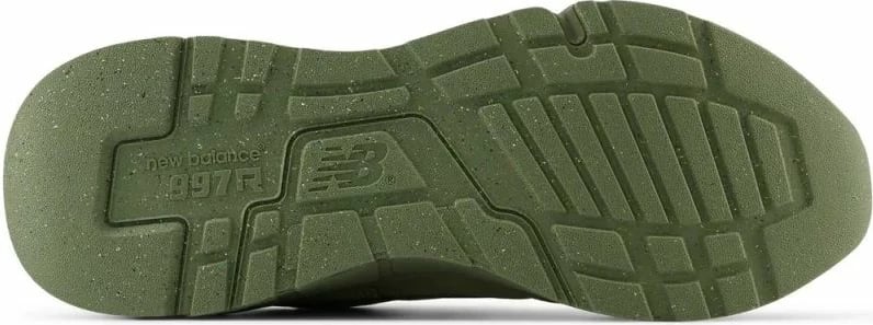 Atlete për meshkuj New Balance, të gjelbra