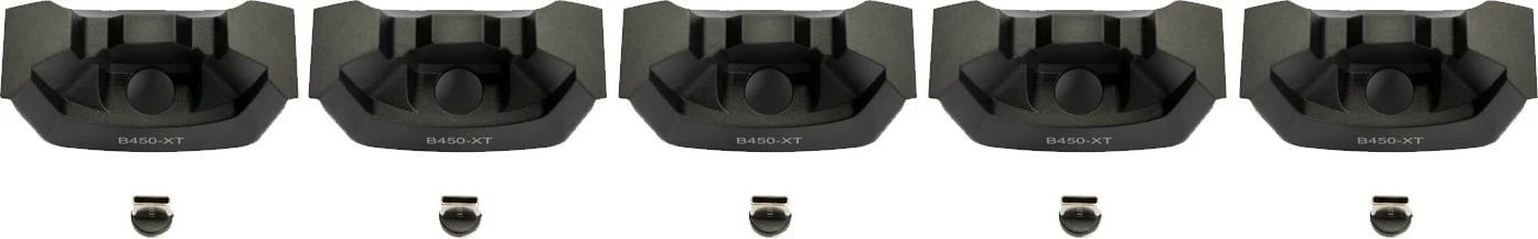 USB adapter Jabra për BlueParrott B450-XT, set prej 5 copë