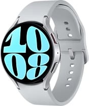 Smartwatch Samsung Galaxy 6 Classic, 44mm, Wi-Fi+GPS, argjend 