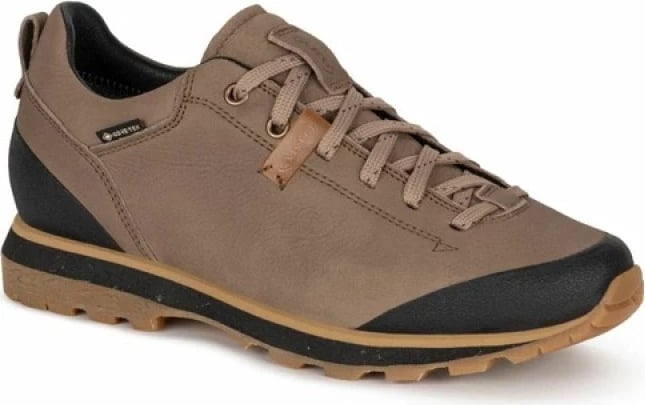 Çizme hiking Aku për femra, gri