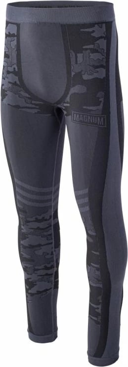 Hellonka termoaktive për meshkuj Magnum, të zeza