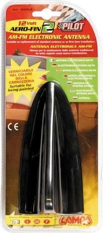 Antene Aero-fin Pilot E Zeze