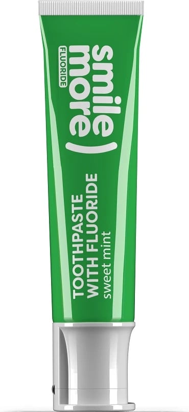 Pasta dhëmbësh HiSkin Sweet Mint 30ml