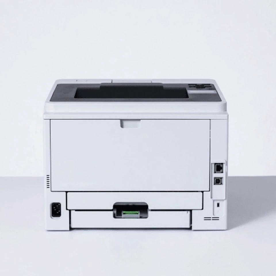 Printer laser Brother HL-L5210DNTT, 1200x1200 DPI, A4, duplex, i bardhë/zi