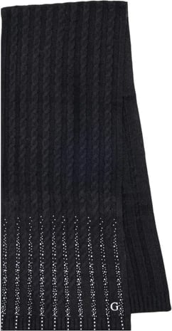 Shall Guess femra, e zezë