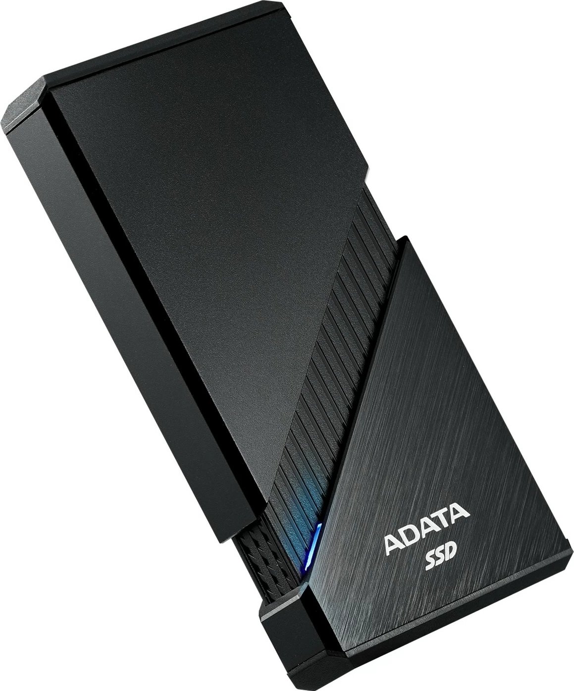 SSD portabël ADATA SE920 4TB, USB4, Thunderbolt 4, i zi