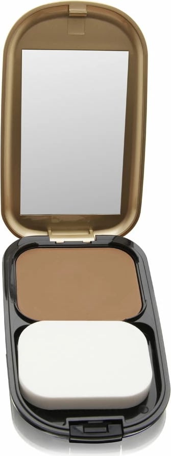 Pudër kompakte MAX FACTOR Facefinity 08 Tofee unisex