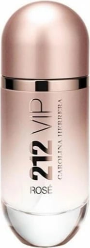 Eau de Parfum Carolina Herrera 212 Vip Rosé 125ml