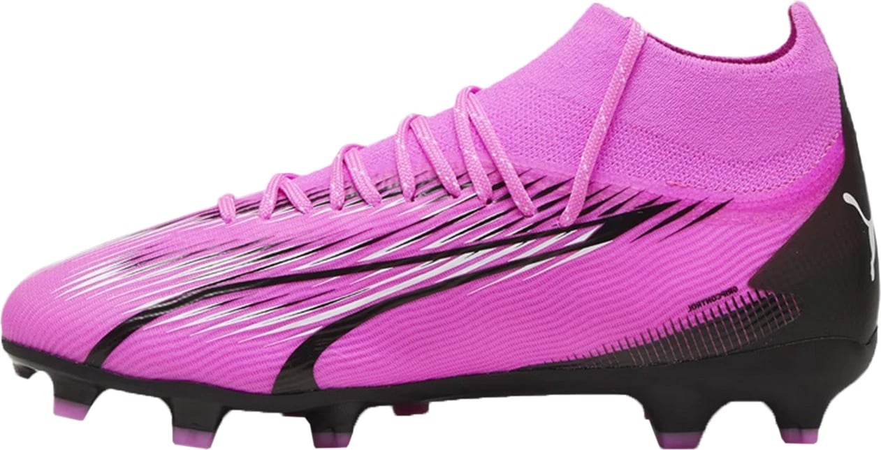 Atlete futbolli për fëmijë Puma