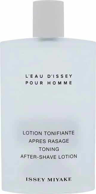 Aftershave ujë për meshkuj Issey Miyake L'Eau D'Issey Pour Homme, 100ml