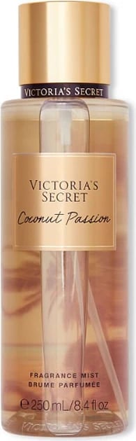 Mist për trup unisex Victoria's Secret Coconut Passion 250ml