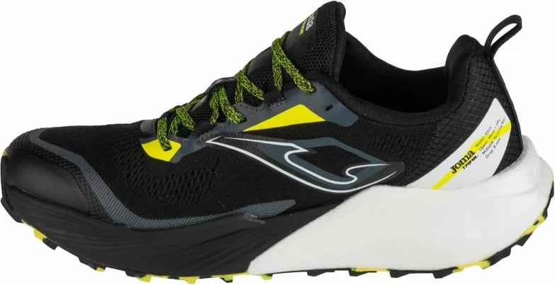 Atlete për meshkuj Joma, të zeza Atlete për meshkuj Joma, të zeza