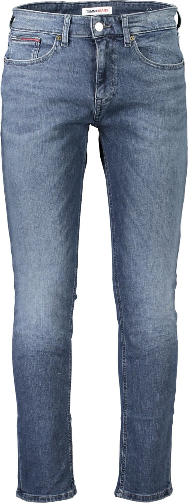 Xhinse për meshkuj TOMMY HILFIGER, blu